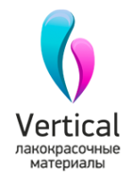 Логотип компании Торговый дом Вертикаль