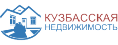 Логотип компании Кузбасская недвижимость