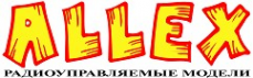Логотип компании ALLEX